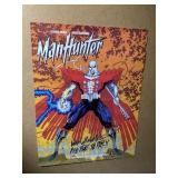 MANHUNTER DC COMICS 1994 (22x17)