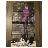 CATWOMAN 1993 (57x28)