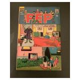 PEP #223 1968