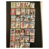 1969 TOPPS BASEBALL CARDS (34)