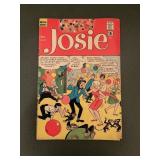 JOSIE #17  1965