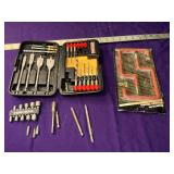 Miscellaneous bits and more