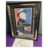 Roosevelt dimes (some silver/see additional