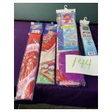 Yard flag lot C pics for themes