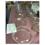 Huge Pyrex lot