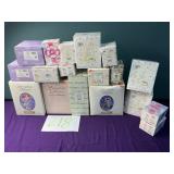 SERAPHIM CLASSICS AND PRECIOUS MOMENTS