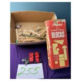 Classic childrenï¿½s toys