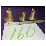 Brass Bells