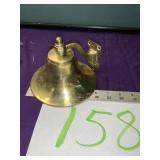 6 inch ship style Bell