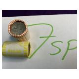 (2) roll bicentennial Kennedy halves