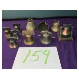 Heavier  cast Bell lot?