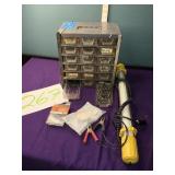 Hardware lot see pictures