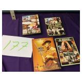 Western movie Classics on DVD