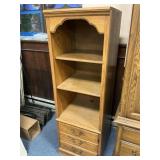 Pennsylvania house cabinet 21 inches wide 64