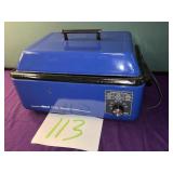 Nesco 12 quart electric roast