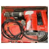 HILTI TE 22 rotary hammer drill drill