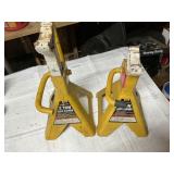 2 ton jack stands