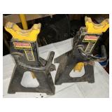 3.5 ton jack stands