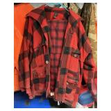 Vintage Wool jacket and pants see all pics