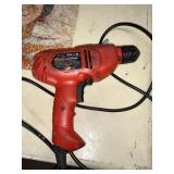 BND 3/8 electric drill