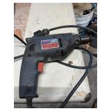 Skil 3/8ï¿½ drill
