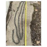 12 foot chain no hooks
