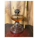 OIL LAMP