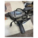 B D PROFESSIONAL HALF INCH DRILL