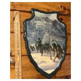 Indigenous American art