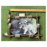 Dreamcatcher novelty wall