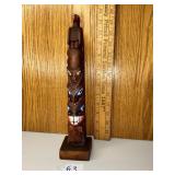 Alaskan totem