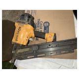 Bostitch, framing nailer