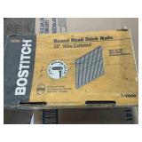 28ï¿½ wire collated nails