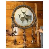 Dreamcatcher venison theme