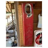 Vintage vending machine bottle opener