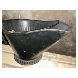 Coal bucket (good bottom)