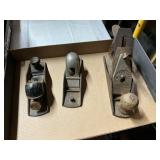 Wood Planes