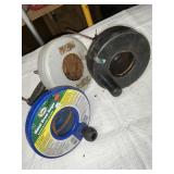 Metal drum drain snakes see all pics