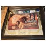 Seagrams, Jim Thorpe mirror