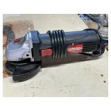 Drill master angle grinder
