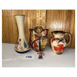 Native American motif lot