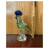 GLASS PARAKEET