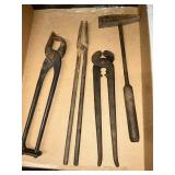 Specialty hand to lot C pics