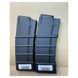 (2) THERMOLD 5.56 x 45  30 round