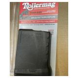 Roller mag new in box