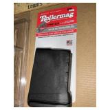 Roller mag new in box