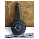 9mm Drum mag