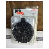 SAIGA 12 gauge 20 round drum mag