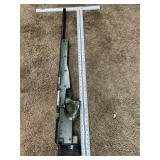 Trainer rifle