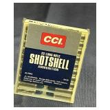 Shotshell 22LR
